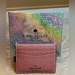 new slim card holder